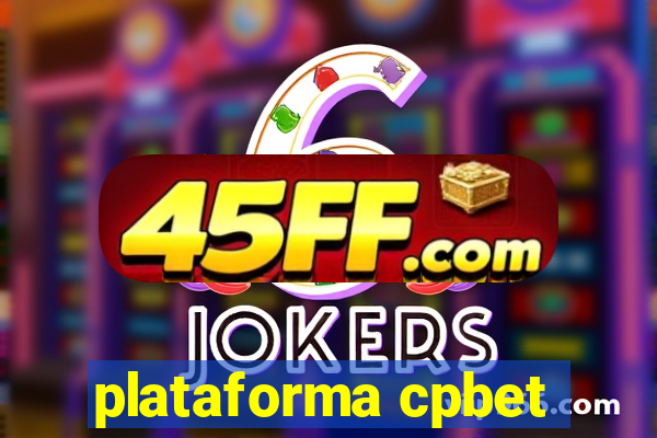 plataforma cpbet